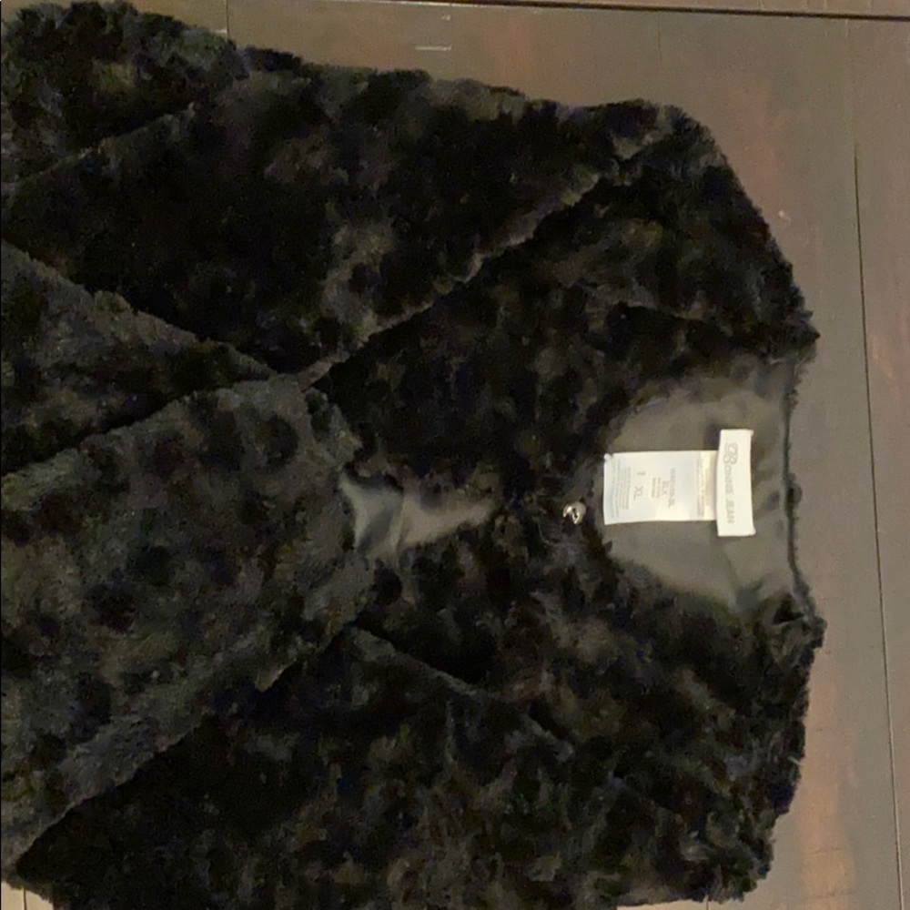 Nice polyester sweater